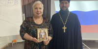 В Балахнинском благочинии прошел семинар по профилактике алкоголизма - Нижегородская епархия