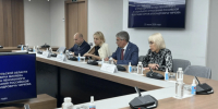 Соцфонд Тульской области входит в топ-15 лучших по стране - ТК Первый Тульский