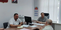 Личный контакт – залог успеха: парламентарии Курской области работают в тандеме с жителями и исполнительной властью - Областная Дума