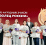 Добровольцы, пришло ваше время!. - Пугачёвский район