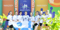 Региональный этап Всероссийского марафона «Земля спорта-2026» пройдет в Родниках - ГТРК
