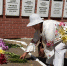 В Ульяновском районе отпраздновали День освобождения района - Козельская епархия
