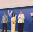 17 июля 2026 года заместитель председателя комитета Е.В.Захарчук приняла участие в торжественной церемонии вручения дипломов выпускникам Гуманитарного института Северо-Кавказского федерального университета - Комитет по делам архивов
