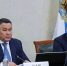 Полномочный представитель Президента Российской Федерации в СЗФО Игорь Руденя посетил Архангельскую область - Сетевое издание Каргополье