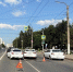 Массовое ДТП с неустановленным авто и пострадавшей произошло у вокзала в Кирове - ProGorod.Ru