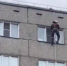 Спасатели МАСС через окно помогли пожилой женщине в Новосибирске - Сиб.фм