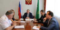 Фото: Пресс-служба МВД по РА - Газета Майкопские новости