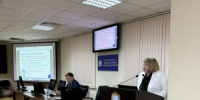 В министерстве здравоохранения под председательством министра Андрея Орлова состоялось совещание с руководителями сестринской службы медицинских организаций региона. - НИА Самара