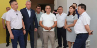 проверка школ - Знамя Труда