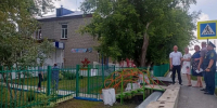 От пожарной сигнализации до школьных автобусов. Что оценивала комиссия при приемке образовательных учреждений в Артемовском - Газета Егоршинские Вести