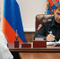 В Иванове начальник регионального управления Росгвардии провел прием граждан в Приёмной Президента Российской Федерации в Ивановской области - Росгвардия