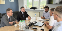 В Костроме создают условия для развития промышленного производства и наращивания объемов продукции - Город Кострома