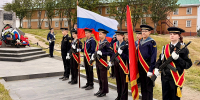 Фото: Соловецкий музей-заповедник - Пресс-центр Правительства