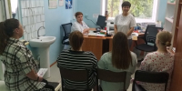Фото предоставлено агентством ЗАГС Архангельской области - Пресс-центр Правительства