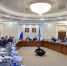 Полномочный представитель Президента Российской Федерации в СЗФО Игорь Руденя посетил Архангельскую область - Пресс-центр Правительства