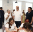Открытие детской модельной библиотеки - Центральная межпоселенческая библиотека