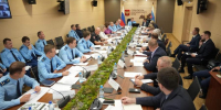 Прокурор Красноярского края призвал усилить контроль за нацпроектами на 48,5 миллиарда рублей - Газета Красноярский рабочий