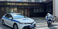 Обстоятельства дорожного происшествия выясняются||Фото: Госавтоинспекция - Пензенская Правда