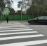 Жители Савеловского района предложили дополнительно обезопасить пешеходный переход у детского сада школы № 1601, фото - Мой район