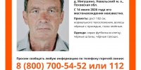 Изображение предоставлено «ЛизаАлерт» - InformPskov.Ru