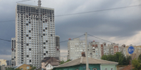 Не быть строительным рекордам в этом году в Воронеже - Bloknot-Voronezh.Ru