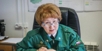 Уважаемая Варвара Михайловна! - Минэкологии РС(Я)