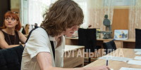 В Луганском технологическом колледже продолжается работа приемной комиссии - Жизнь Луганска