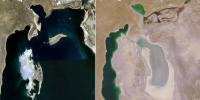 Учёные объяснили, почему нужно срочно затопить Аральское море - Кубанские Новости