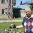 Меценат и предприниматель Николай Деменин празднует 70-летний юбилей - Уездный город