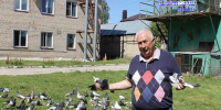 Меценат и предприниматель Николай Деменин празднует 70-летний юбилей - Уездный город