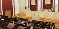 Марий Эл первой в России приняла закон, защищающий пострадавших в сфере индивидуального жилищного строительства - Pg12.Ru