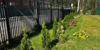 Продолжается прием заявок на конкурс «Лучший двор — 2026»! - Городской округ Красногорск