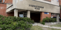 «Строители и бунтари» соберутся в Сосновоборском художественном музее1 - Культура Петербурга