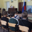 Круглый стол - Детско-юношеская библиотека им. В. Ф. Потанина