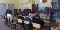 Круглый стол - Детско-юношеская библиотека им. В. Ф. Потанина