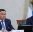 Полномочный представитель Президента РФ в СЗФО Игорь Руденя посетил Поморье - ИА Dvina29
