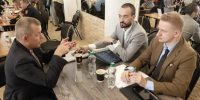 Туляки больше всего интересовались подключением интернета и связи в поселках - ИА Тульская пресса.Ru