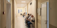 В Новогуровском закончился капремонт поликлиники: как теперь выглядит медучреждение - ИА Тульская пресса.Ru