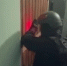 Появилось видео задержания подростка, устроившего пожар на железной дороге в Петербурге - Spbdnevnik.ru