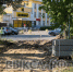 На улице Ульянова начался ремонт тротуара - Выкса.РФ
