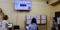 Приемка образовательных организаций к новому учебному году продлится до 11 августа - Минобразования Омской области