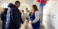 В регионе ветеранам СВО помогают в трудоустройстве и не только - Cheremuha.Com