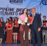 Вице-спикер гордумы вручил дипломы выпускникам ВГТУ - Городская Дума