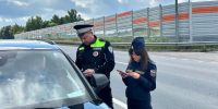 Автомобиль должнице вернули после уплаты 32 штрафов - УФССП МО