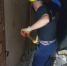 В Краснодаре продолжают ликвидировать последствия атаки БПЛА 22 июля - Газета Краснодарские известия