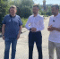Станислав Кочев: "Совместная работа власти и жителей дает результат" - ИА Комиинформ