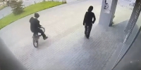 Неизвестные украли велосипед в Обнинске - NgRegion.Ru