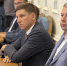 Представители фракций облдумы дали высокую оценку работе администрации региона в 2025 году - Администрация области