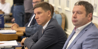 Представители фракций облдумы дали высокую оценку работе администрации региона в 2025 году - Администрация области