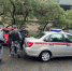 В Выборгском районе в  прямом эфире обсудили самые частые вопросы жителей об уличной торговле - Выборгский район